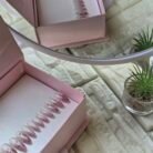 NBC-Long pink ombre 04