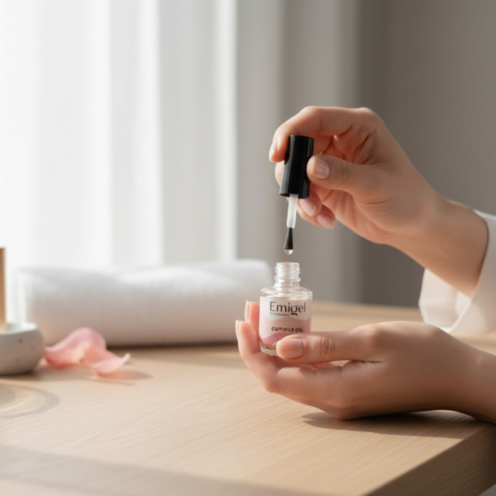 NE Cuticle oil 15ml 01