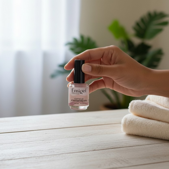 NE-Cuticle strengthener 15ml 01