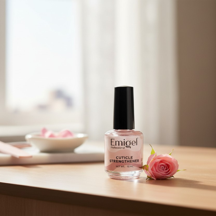 NE-Cuticle strengthener 15ml 03