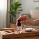 NE-Cuticle strengthener 15ml 05