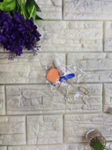 Easy Application Nail Kit