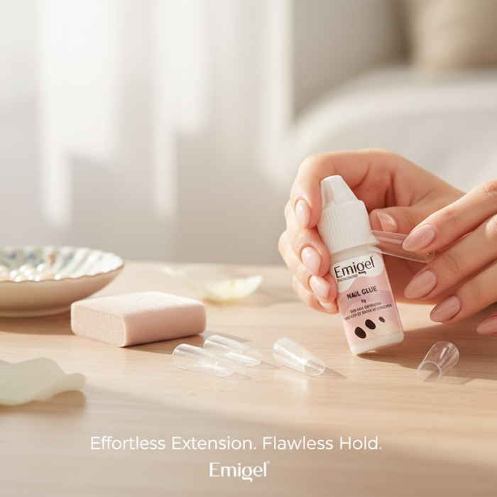 NE - Emigel mini Glue 03