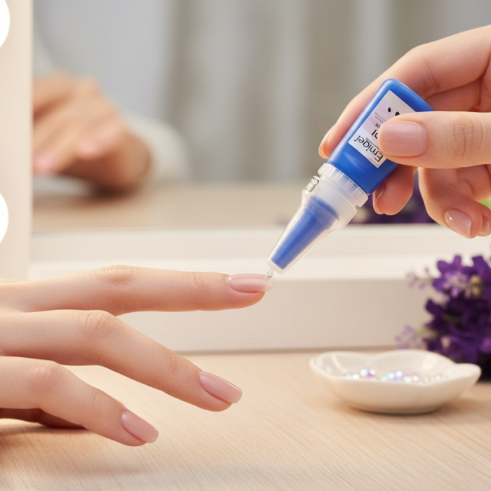 NE - Emigel strong Glue 01