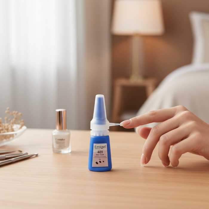 NE - Emigel strong Glue 02