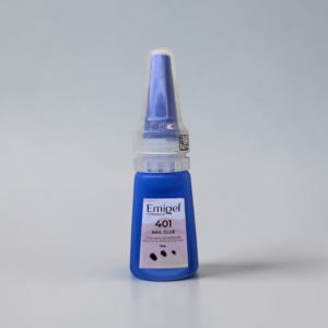 Emigel 401 Glue 20g