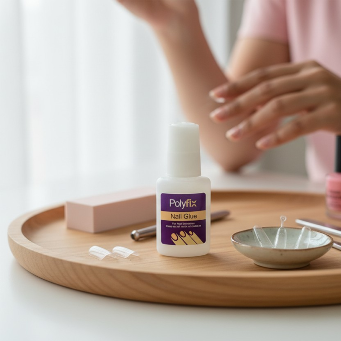 NE - Polyfix nail Glue 03