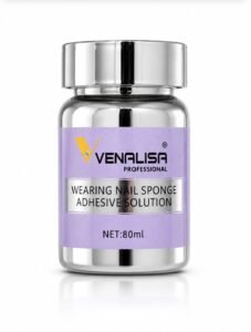 Press on Nails remover Bottle